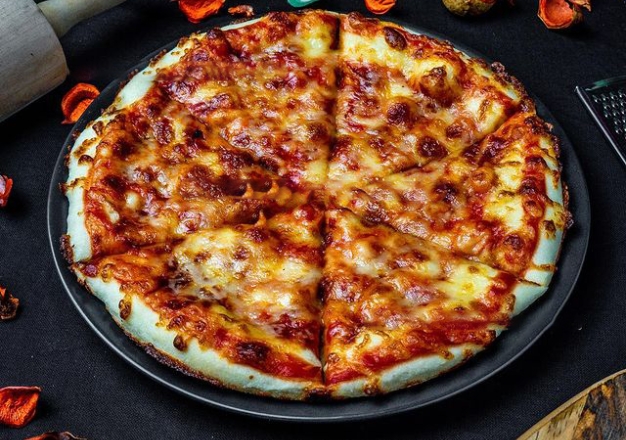Cheese Deluxe